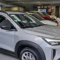 FIAT PULSE 1.0 TURBO 200 FLEX CVT FIAT PULSE 1.0 TURBO 200 FLEX CVT
