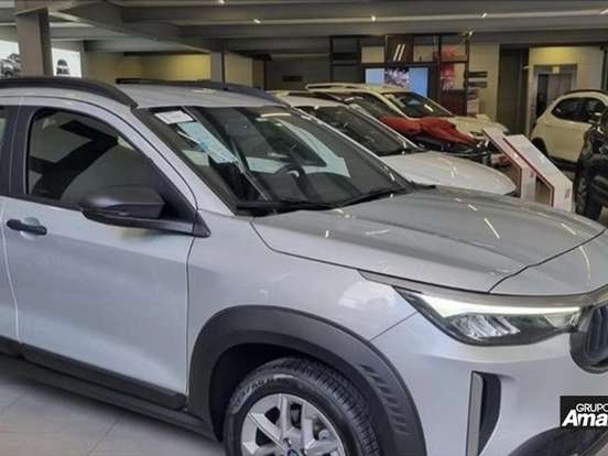 FIAT-PULSE-1.0 TURBO 200 FLEX CVT FIAT-PULSE-2026