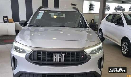 FIAT-PULSE-1.0 TURBO 200 FLEX CVT FIAT-PULSE-2026