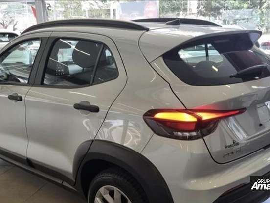 FIAT-PULSE-1.0 TURBO 200 FLEX CVT FIAT-PULSE-2026