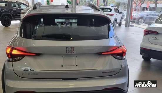 FIAT-PULSE-1.0 TURBO 200 FLEX CVT FIAT-PULSE-2026