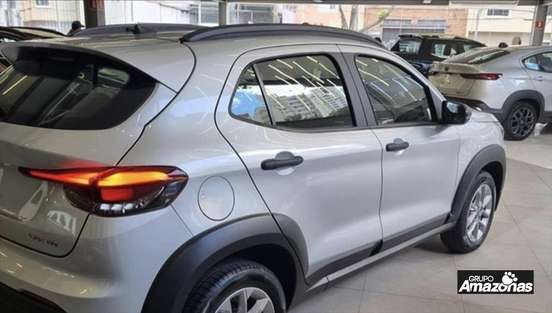 FIAT-PULSE-1.0 TURBO 200 FLEX CVT FIAT-PULSE-2026
