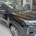 FIAT PULSE 1.0 TURBO 200 FLEX CVT FIAT PULSE 1.0 TURBO 200 FLEX CVT