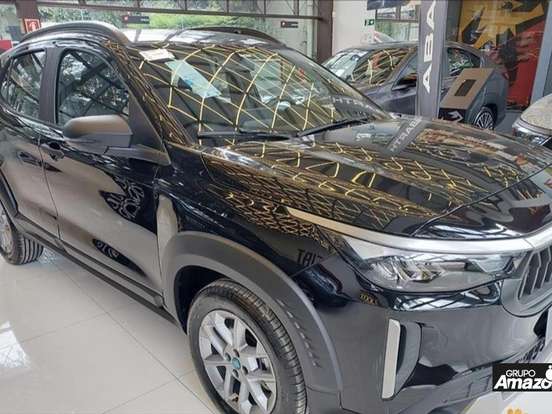 FIAT-PULSE-1.0 TURBO 200 FLEX CVT FIAT-PULSE-2026