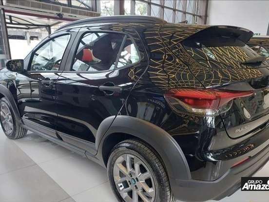 FIAT-PULSE-1.0 TURBO 200 FLEX CVT FIAT-PULSE-2026