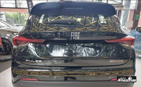 FIAT-PULSE-1.0 TURBO 200 FLEX CVT FIAT-PULSE-2026