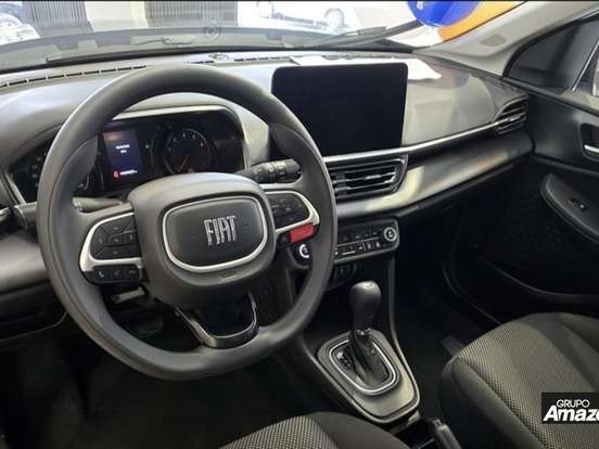FIAT-PULSE-1.0 TURBO 200 FLEX CVT FIAT-PULSE-2026