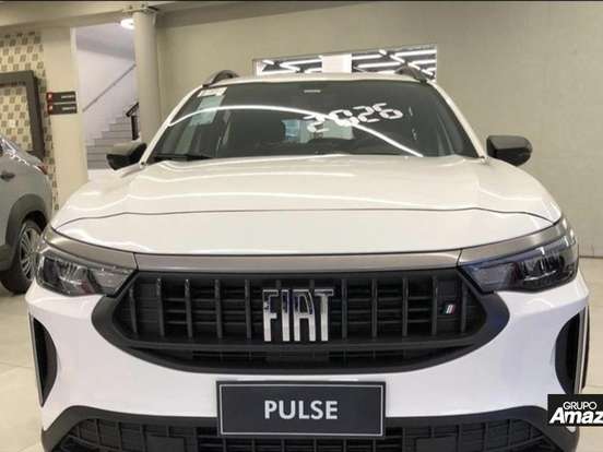 FIAT-PULSE-1.0 TURBO 200 FLEX CVT FIAT-PULSE-2026