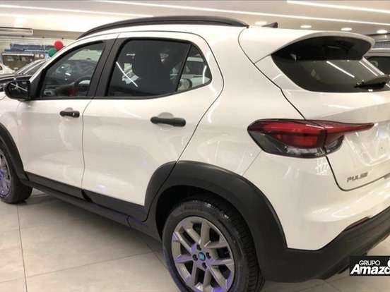 FIAT-PULSE-1.0 TURBO 200 FLEX CVT FIAT-PULSE-2026
