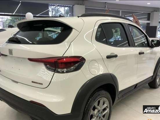 FIAT-PULSE-1.0 TURBO 200 FLEX CVT FIAT-PULSE-2026