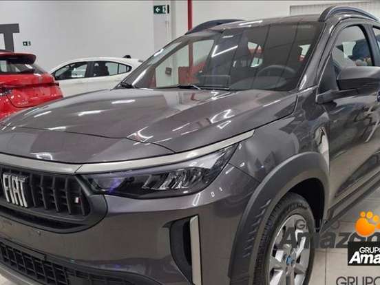 FIAT-PULSE-1.0 TURBO 200 FLEX CVT FIAT-PULSE-2026