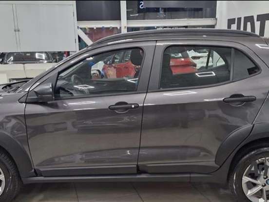 FIAT-PULSE-1.0 TURBO 200 FLEX CVT FIAT-PULSE-2026