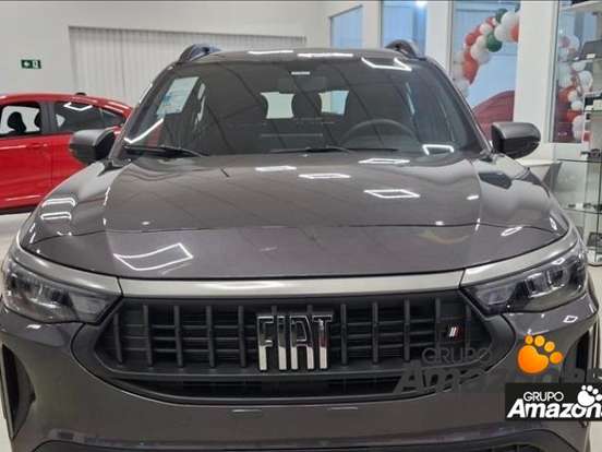 FIAT-PULSE-1.0 TURBO 200 FLEX CVT FIAT-PULSE-2026