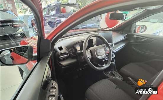 FIAT-PULSE-1.0 TURBO 200 FLEX CVT FIAT-PULSE-2026