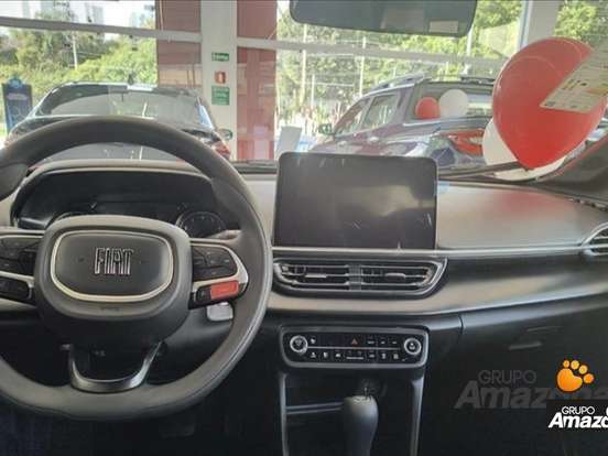 FIAT-PULSE-1.0 TURBO 200 FLEX CVT FIAT-PULSE-2026