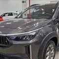 FIAT PULSE 1.0 TURBO 200 FLEX CVT FIAT PULSE 1.0 TURBO 200 FLEX CVT
