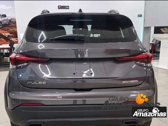 FIAT-PULSE-1.0 TURBO 200 FLEX CVT FIAT-PULSE-2026