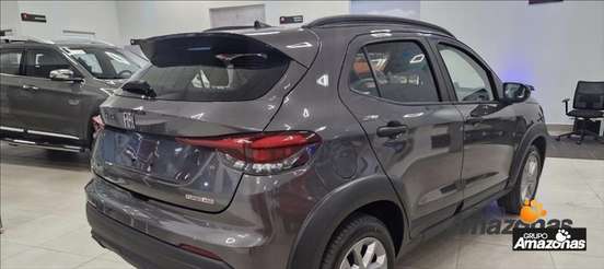 FIAT-PULSE-1.0 TURBO 200 FLEX CVT FIAT-PULSE-2026