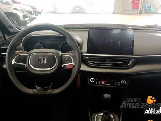 FIAT-PULSE-1.0 TURBO 200 FLEX CVT FIAT-PULSE-2026