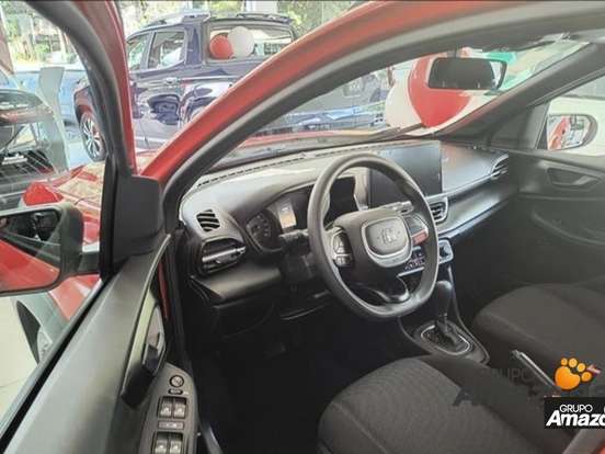 FIAT-PULSE-1.0 TURBO 200 FLEX CVT FIAT-PULSE-2026