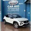 FIAT PULSE 1.0 TURBO 200 FLEX IMPETUS CVT FIAT PULSE 1.0 TURBO 200 FLEX IMPETUS CVT