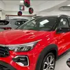 FIAT PULSE 1.0 TURBO 200 HYBRID IMPETUS CVT FIAT PULSE 1.0 TURBO 200 HYBRID IMPETUS CVT