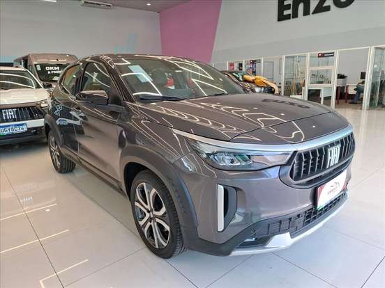 FIAT-PULSE-1.0 TURBO 200 HYBRID IMPETUS CVT FIAT-PULSE-2025