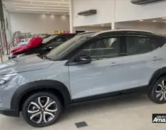 FIAT PULSE 1.0 TURBO 200 HYBRID IMPETUS CVT FIAT PULSE 1.0 TURBO 200 HYBRID IMPETUS CVT
