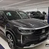 FIAT PULSE 1.0 TURBO 200 HYBRID IMPETUS CVT FIAT PULSE 1.0 TURBO 200 HYBRID IMPETUS CVT