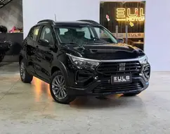 FIAT PULSE 1.3 FLEX DRIVE CVT FIAT PULSE 1.3 FLEX DRIVE CVT