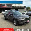 FIAT PULSE 1.3 FLEX DRIVE CVT FIAT PULSE 1.3 FLEX DRIVE CVT