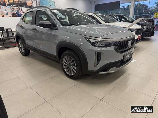 FIAT-PULSE-1.3 FLEX DRIVE CVT FIAT-PULSE-2026