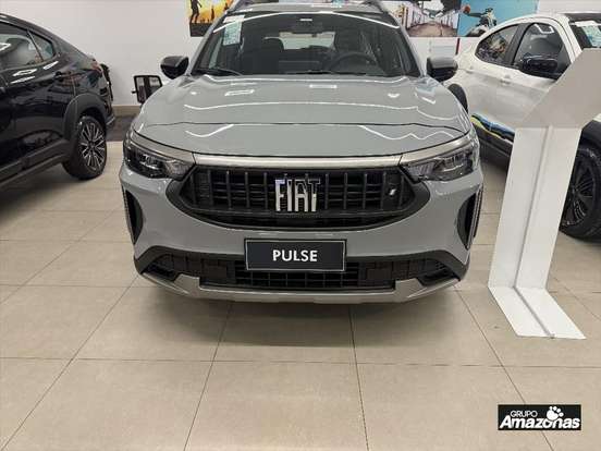 FIAT-PULSE-1.3 FLEX DRIVE CVT FIAT-PULSE-2026