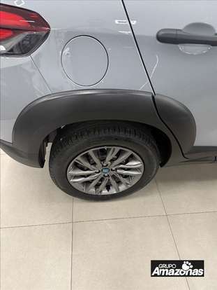 FIAT-PULSE-1.3 FLEX DRIVE CVT FIAT-PULSE-2026
