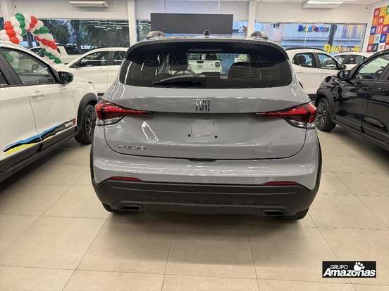 FIAT-PULSE-1.3 FLEX DRIVE CVT FIAT-PULSE-2026