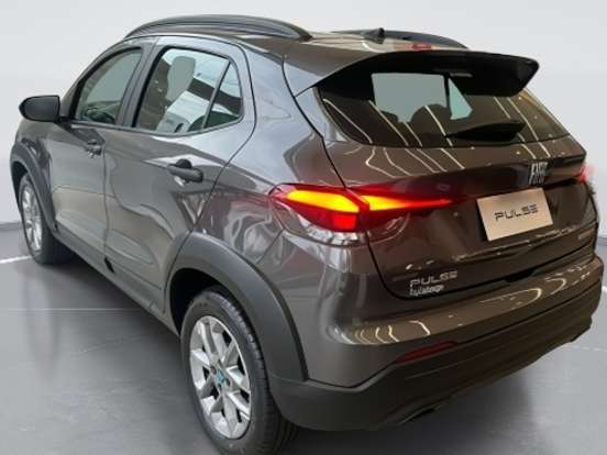 FIAT-PULSE-1.3 FLEX DRIVE CVT FIAT-PULSE-2026