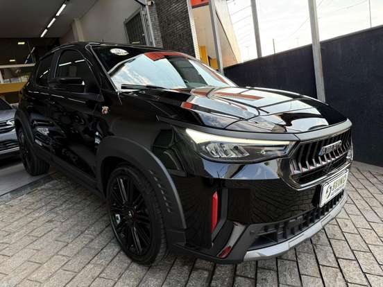 FIAT-PULSE-1.3 TURBO 270 FLEX ABARTH AT6 FIAT-PULSE-2025