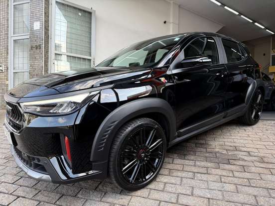 FIAT-PULSE-1.3 TURBO 270 FLEX ABARTH AT6 FIAT-PULSE-2025