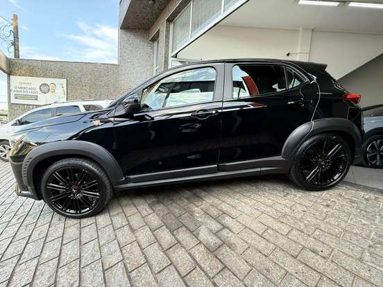 FIAT-PULSE-1.3 TURBO 270 FLEX ABARTH AT6 FIAT-PULSE-2025