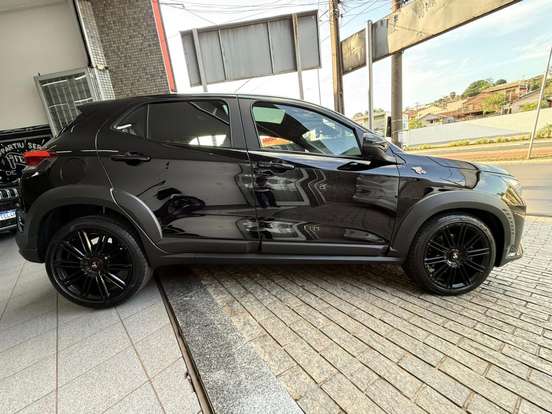 FIAT-PULSE-1.3 TURBO 270 FLEX ABARTH AT6 FIAT-PULSE-2025