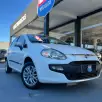 FIAT PUNTO 1.4 ATTRACTIVE 8V FLEX 4P MANUAL FIAT PUNTO 1.4 ATTRACTIVE 8V FLEX 4P MANUAL