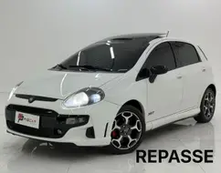 FIAT PUNTO 1.4 MPI 16V T-JET GASOLINA 4P MANUAL FIAT PUNTO 1.4 MPI 16V T-JET GASOLINA 4P MANUAL