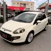 FIAT PUNTO 1.6 ESSENCE 16V FLEX 4P MANUAL FIAT PUNTO 1.6 ESSENCE 16V FLEX 4P MANUAL