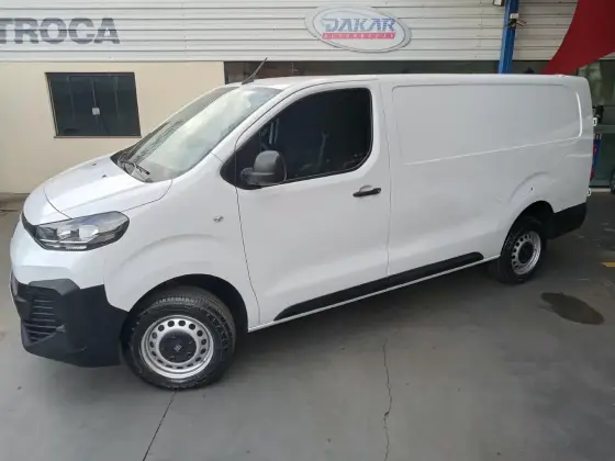 FIAT SCUDO 2.2 TURBO DIESEL CARGO MANUAL