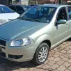 FIAT SIENA 1.0 MPI EL 8V FLEX 4P MANUAL FIAT SIENA 1.0 MPI EL 8V FLEX 4P MANUAL