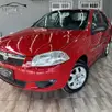 FIAT SIENA 1.0 MPI EL 8V FLEX 4P MANUAL FIAT SIENA 1.0 MPI EL 8V FLEX 4P MANUAL