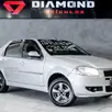 FIAT SIENA 1.0 MPI EL 8V FLEX 4P MANUAL FIAT SIENA 1.0 MPI EL 8V FLEX 4P MANUAL