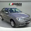 FIAT SIENA 1.0 MPI FIRE CELEBRATION 8V FLEX 4P MANUAL FIAT SIENA 1.0 MPI FIRE CELEBRATION 8V FLEX 4P MANUAL