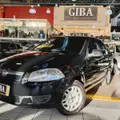 FIAT SIENA 1.4 MPI EL 8V FLEX 4P MANUAL FIAT SIENA 1.4 MPI EL 8V FLEX 4P MANUAL