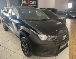 FIAT STRADA 1.3 FIREFLY FLEX ENDURANCE CS MANUAL FIAT STRADA 1.3 FIREFLY FLEX ENDURANCE CS MANUAL